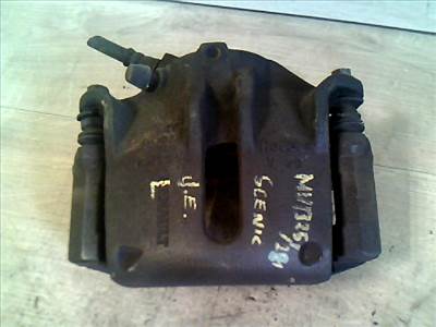 RENAULT SCENIC 03-06 Jobb első féknyereg munkahengerrel