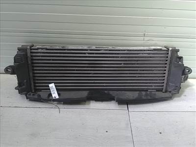 RENAULT TRAFIC 01.09-06.07 Intercooler hűtő