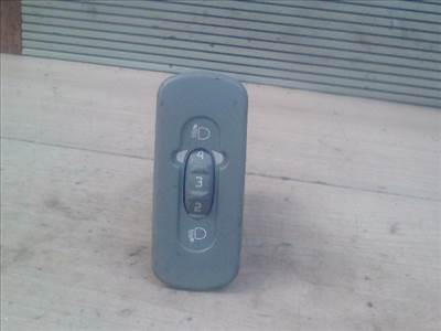 RENAULT TWINGO 98-07 Fényszórómagasság állító kapcsoló