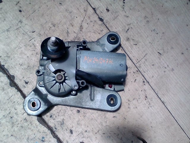 ROVER 400 Ablaktörlő motor hátsó 1. kép