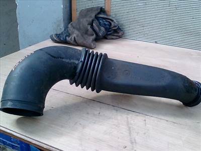 ROVER 620 Intercooler cső