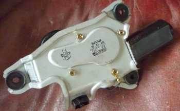 SAAB 9000 Ablaktörlő motor hátsó