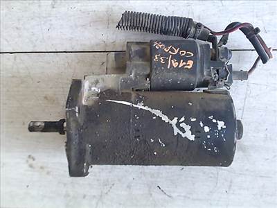 SEAT CORDOBA 93-99 Önindító. benzines