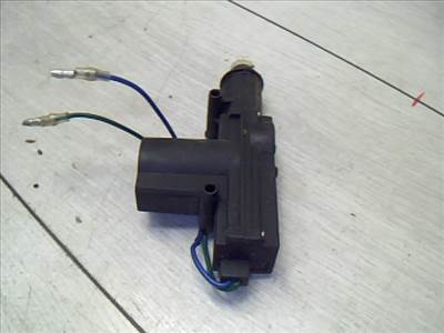 SKODA OCTAVIA 97-00 KÖZPONTI ZÁR MOTOR UNIVERZÁLIS