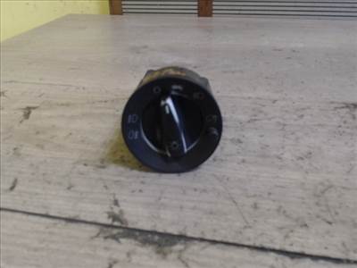 SKODA OCTAVIA 97-00 Világításkapcsoló