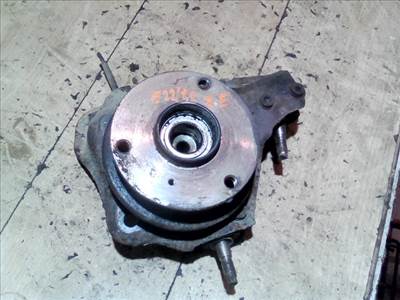 SMART ForTwo Csonkállvány kerékaggyal jobb első