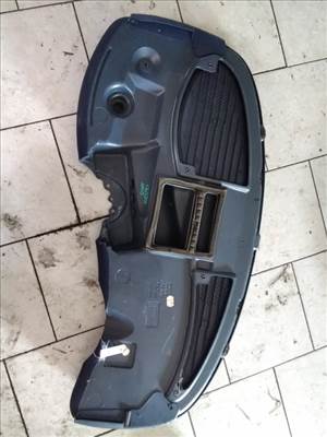 SMART ForTwo Műszerfal héj