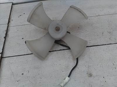 SUBARU JUSTY Hűtőventilátor