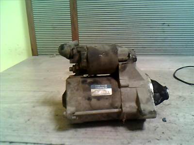 SUZUKI ALTO 02-09 Önindító. benzines