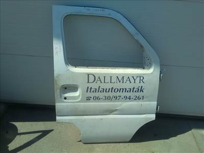 SUZUKI CARRY 99-05 Jobb első ajtó.