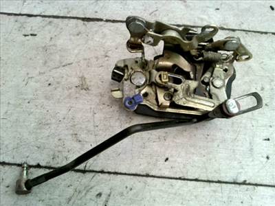 SUZUKI SWIFT 89-96 Bal első ajtó zárszerkezet mechanikus