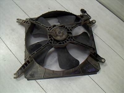 SUZUKI SWIFT 89-96 Hűtőventilátor