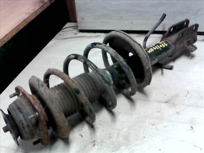 SUZUKI SWIFT 96-05 Bal első lengéscsillapító rugóval