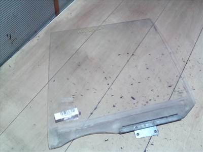 SUZUKI SWIFT 96-05 Bal hátsó ajtóüveg