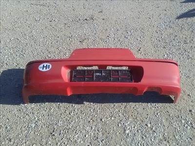 SUZUKI SWIFT 96-05 Hátsó lökhárító