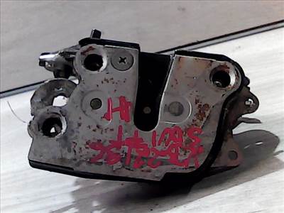 SUZUKI SWIFT 96-05 Jobb hátsó ajtó zárszerkezet mechanikus