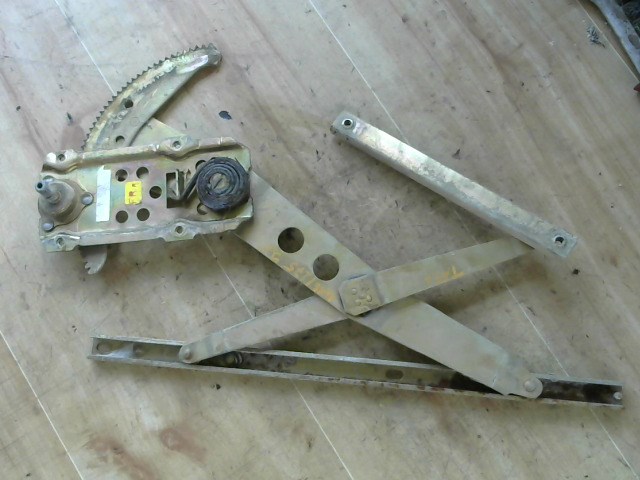 TATA TELCOLINE Jobb első ablakemelő szerkezet mechanikus 1. kép