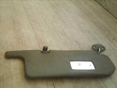 TOYOTA COROLLA E90 87-92 Jobb napellenző