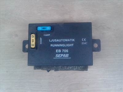 TOYOTA Corolla Verso 02.01.01-04.05.31 Világításrelé