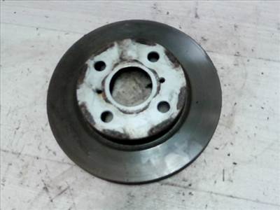 TOYOTA YARIS 99.04-05.09 Első féktárcsa 
