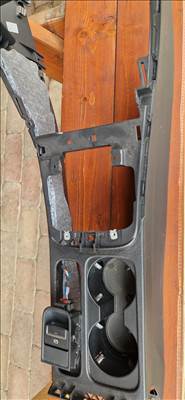 Vw Sharan/Seat Alhambra közép konzol, kezifekkap