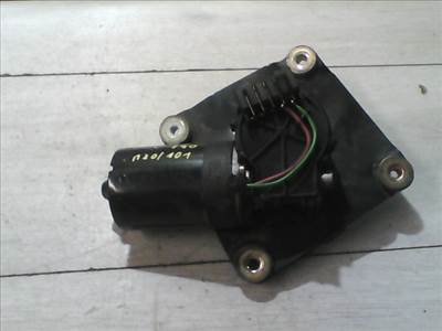 VOLVO S40 2000.06.01-2004.05.31 Ablaktörlő motor első