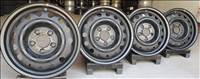 5x114,3 Hyundai - Kia lemezfelni 6x15" ET:46 +TPMS nyomásszenzor