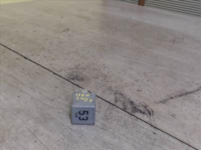 VOLKSWAGEN golf iv. relé