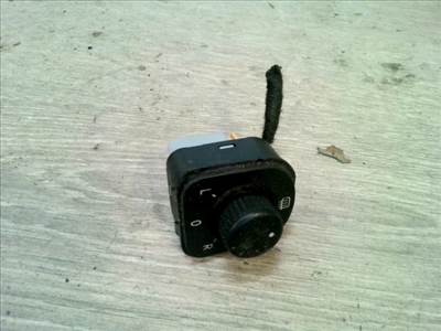 VOLKSWAGEN jetta v 05-10 elektromos tükör állító kapcsoló