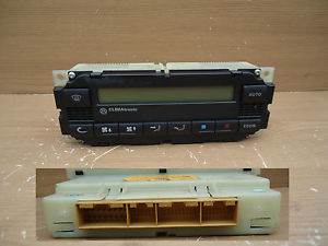 VOLKSWAGEN PASSAT 96.10-00.10 B5 Egyéb elektronika