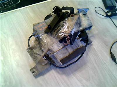 VOLKSWAGEN POLO III. 94-99 Motorvezérlő egység ECU PCM modul