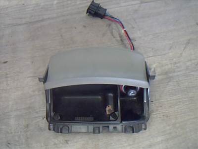 VOLKSWAGEN polo iv. 99-02 hamutartó 