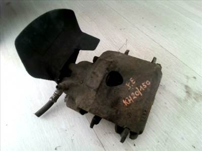 VOLKSWAGEN POLO IV. 99-02 Jobb első féknyereg munkahengerrel