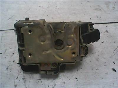 VOLKSWAGEN VENTO Jobb hátsó ajtó zárszerkezet mechanikus