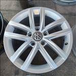 5x112 16 Gyári Volkswagen alufelni 145000ft a 4db/182/