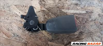 Volvo S60 S80 98- Hátsó ülés középső egyes biztonsági öv csat 2535 9156905