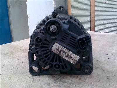 DACIA LOGAN MCV 04.11-0812 Generátor, dízel