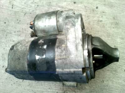 NISSAN PRIMERA P12 2001-2007 Önindító. benzines