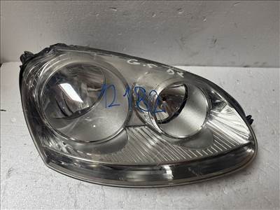 12182 Volkswagen Golf V. 2003-2008 Jobb első  Lámpa Fényszóró 1K6941006