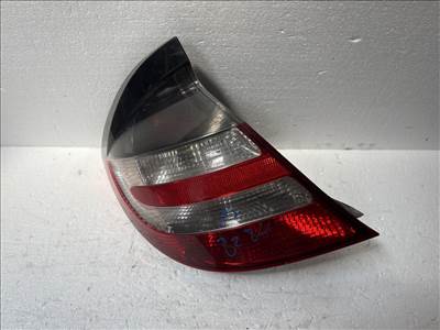 8284 mercedes benz c w203 2003-2007 lámpa , fényszóró   bal hátsó A2037400305