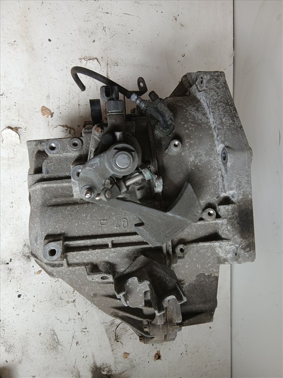 Opel Zafira C 2011 Váltó   A20dth 2.0cdti 1. kép