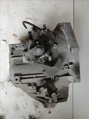 Opel Zafira C 2011 Váltó   A20dth 2.0cdti