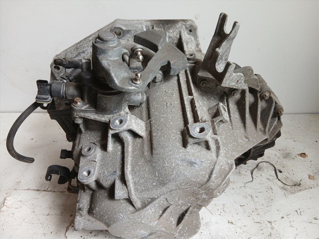 Opel Zafira C 2011 Váltó   A20dth 2.0cdti 2. kép