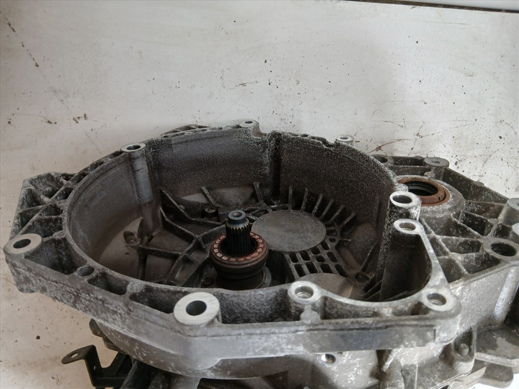 Opel Zafira C 2011 Váltó   A20dth 2.0cdti 3. kép