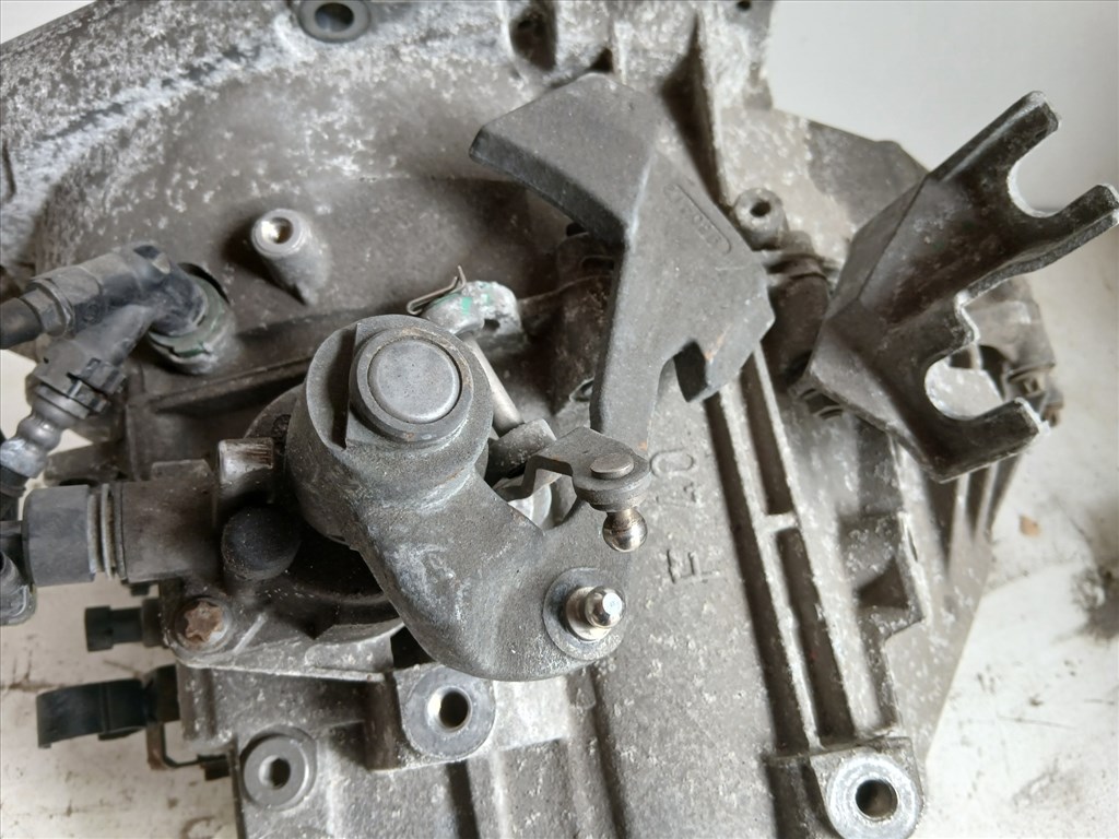 Opel Zafira C 2011 Váltó   A20dth 2.0cdti 5. kép