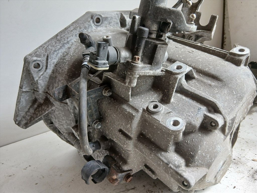 Opel Zafira C 2011 Váltó   A20dth 2.0cdti 6. kép