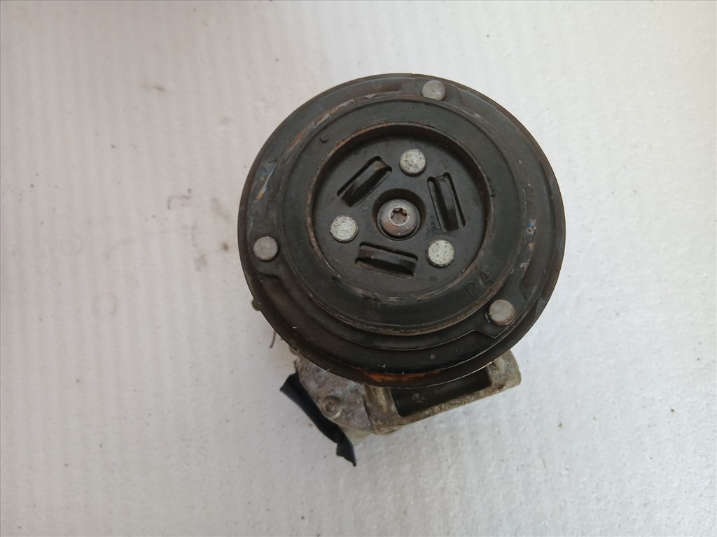 Opel Meriva B 2010-2017 Klíma kompresszor     13377057 3. kép