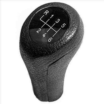 BMW váltógomb 6 sebességes