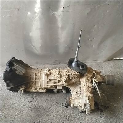 HYUNDAI GALLOPER Sebességváltó, dízel manuális
