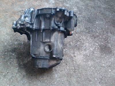 PEUGEOT 206 Sebességváltó. benzines manuális